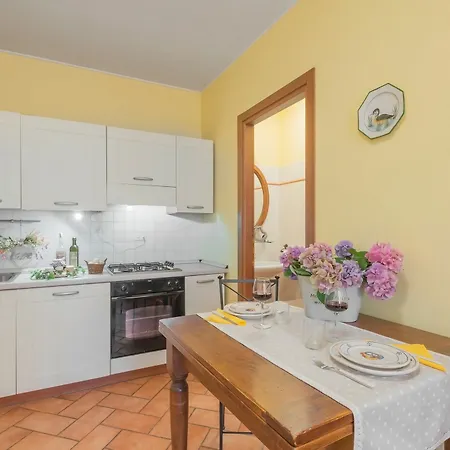 La Torre Apartment