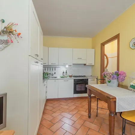 La Torre Apartment *