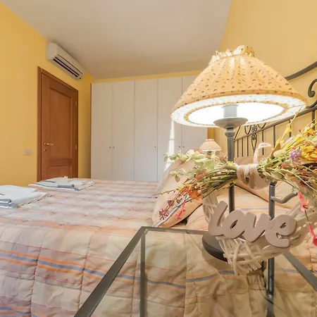 La Torre Apartment *