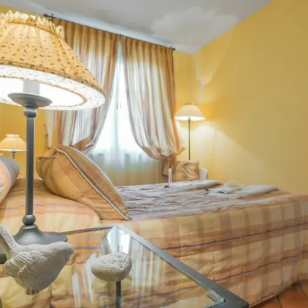 Apartment La Torre