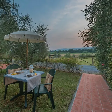 La Torre Apartment *